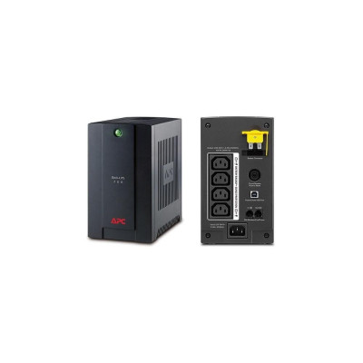 APC Back-UPS 700VA (BX700UI)