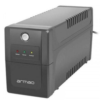 Armac Home Line-Interactive 650E LED PL (H/650E/LED)