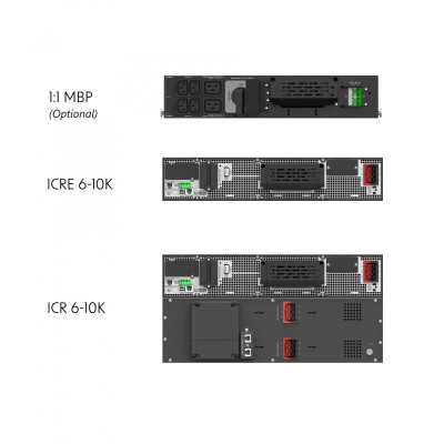 PowerWalker VFI 6000 ICRE IoT (10122202)