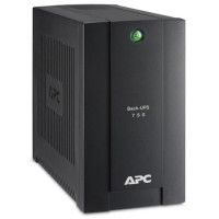 APC Back-UPS 750VA, Schuko (BC750-RS)
