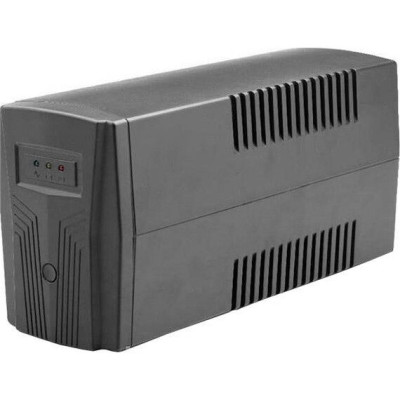 Maxxter Basic MX-UPS-B650-02