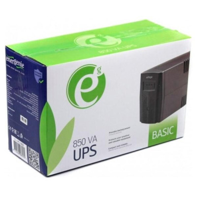 Maxxter Basic MX-UPS-B650-02