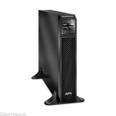 Smart-UPS On-line RT SRT3000XLI