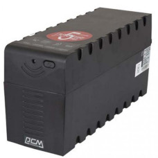 Powercom RPT-800A Schuko