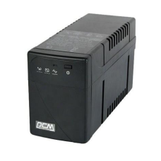 Powercom Black Knight BNT-800A Schuko