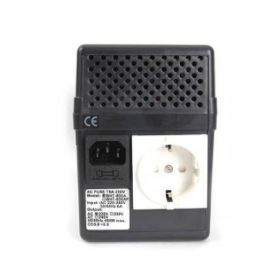 Powercom Black Knight BNT-800A Schuko