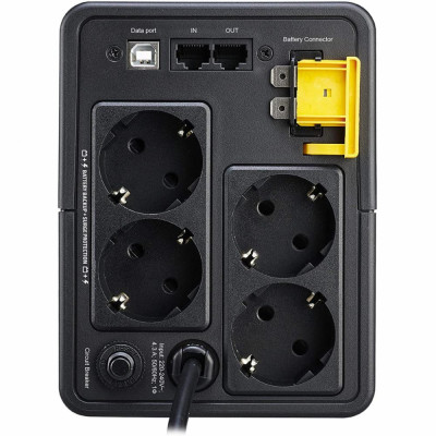 APC Back-UPS L-I 950VA AVR (BX950MI-GR)