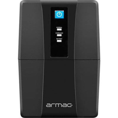 Armac Home Lite 850E LED 850VA/480W (Z33512)