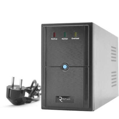 Ritar E-RTM600 360W ELF-L (E-RTM600L-U)