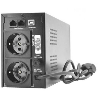 Ritar E-RTM600 360W ELF-L (E-RTM600L-U)