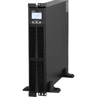 2E OD3000RT, 3000VA/2700W, RT2U, LCD, USB, 4xSchuko (2E-OD3000RT)