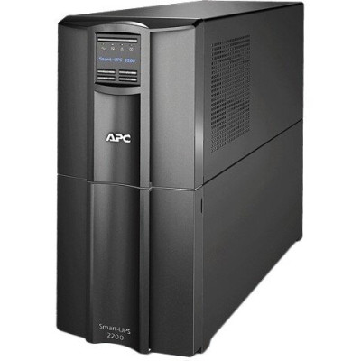 APC Smart-UPS 2200VA LCD (SMT2200I)