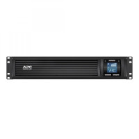 APC Smart-UPS C 1500VA 2U LCD 230V (SMC1500I-2U)
