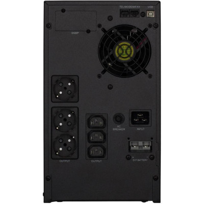 2E 2E-PS1000L 1000VA/800W (2E-PS1000L)