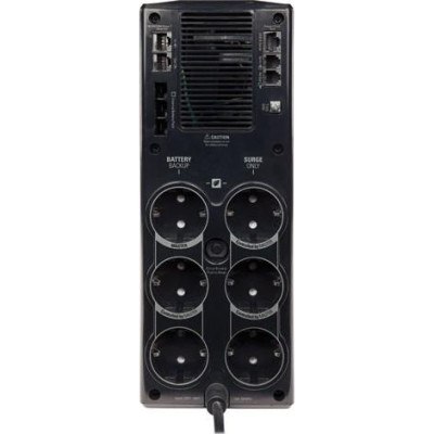 APC Back-UPS Pro 1500VA CIS (BR1500G-RS)