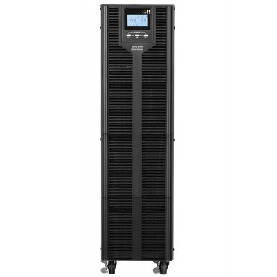 2E SD6000, 6kVA/6kW, LCD, USB, Terminal in&out (2E-SD6000)