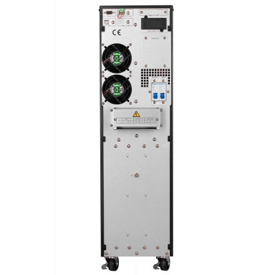 2E SD6000, 6kVA/6kW, LCD, USB, Terminal in&out (2E-SD6000)