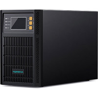 MARSRIVA MR-US1K Smart Online UPS 1kVA 2*12V/7 (MR-US1K)