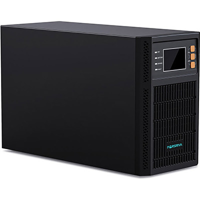 MARSRIVA MR-US1K Smart Online UPS 1kVA 2*12V/7 (MR-US1K)