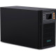 MARSRIVA MR-US1K Smart Online UPS 1kVA 2*12V/7 (MR-US1K)