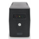 Digitus Line-Interactive 600VA/360W LED 2xSchuko RJ11 USB (DN-170063)