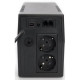 Digitus Line-Interactive 600VA/360W LED 2xSchuko RJ11 USB (DN-170063)