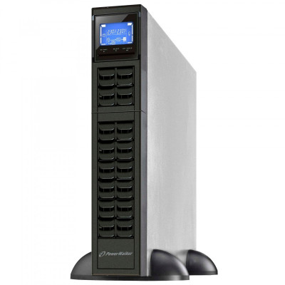 PowerWalker VFI 3000 CRM LCD (10122002)