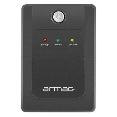 Armac Home Line-Interactive 850F LED (H/850F/LED)
