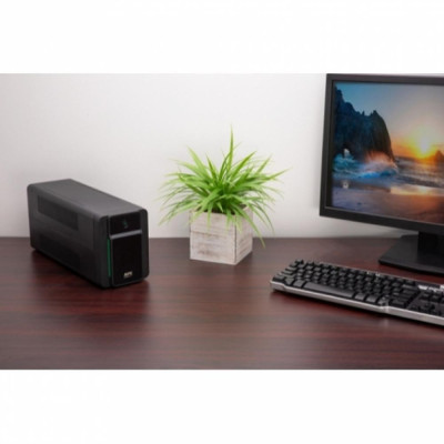 APC Easy UPS 1200VA, Schuko (BVX1200LI-GR)