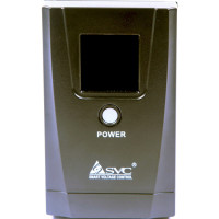 SVC VP-850-LCD