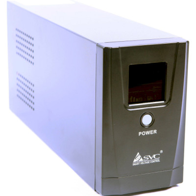 SVC VP-850-LCD