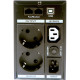 SVC VP-850-LCD