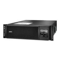 APC Smart-UPS SRT 5000VA RM (SRT5KRMXLI)