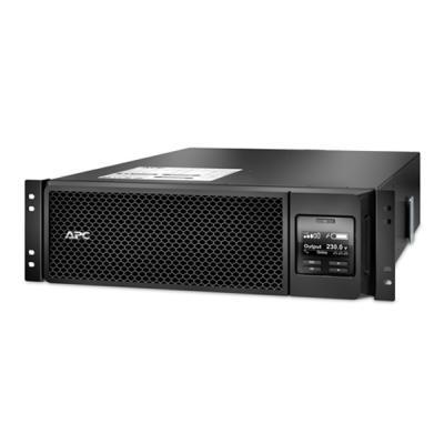 APC Smart-UPS SRT 5000VA RM (SRT5KRMXLI)