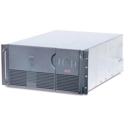 APC Smart-UPS 5000VA Rackmount/Tower (SUA5000RMI5U)