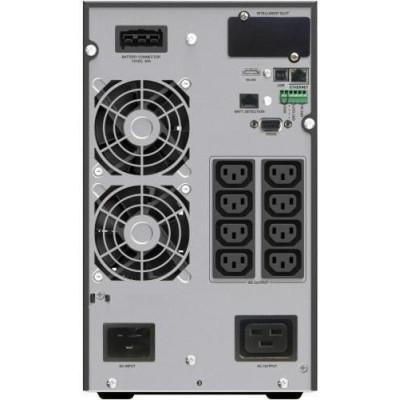 PowerWalker VFI 3000 ICT IoT 3000W LCD (10122195)