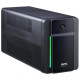 APC Back-UPS 900W/1600VA USB Schuko (BX1600MI-GR)