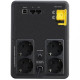 APC Back-UPS 900W/1600VA USB Schuko (BX1600MI-GR)