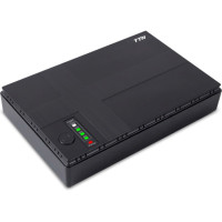 TTN DC-1018 Black (1283126593925)