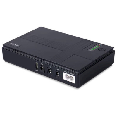 TTN DC-1018 Black (1283126593925)