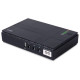 TTN DC-1018 Black (1283126593925)