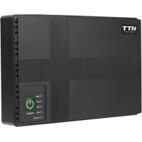 TTN DC-1018 Black (1283126593925)