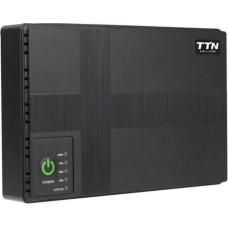 TTN DC-1018 Black (1283126593925)