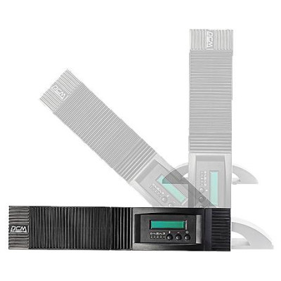 Powercom VanGuard VRT-2000 IEC