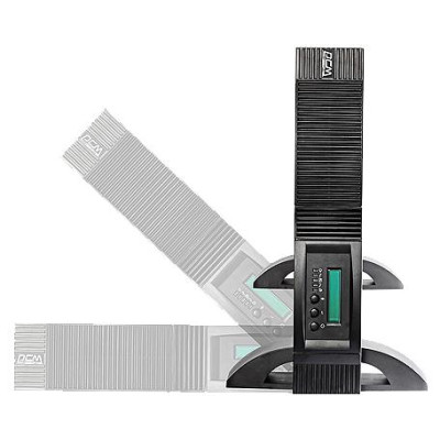 Powercom VanGuard VRT-2000 IEC