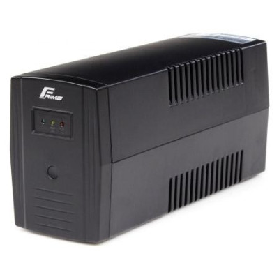 Frime Standart 650 USB (FST650VAPU)
