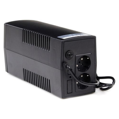 Frime Standart 650 USB (FST650VAPU)