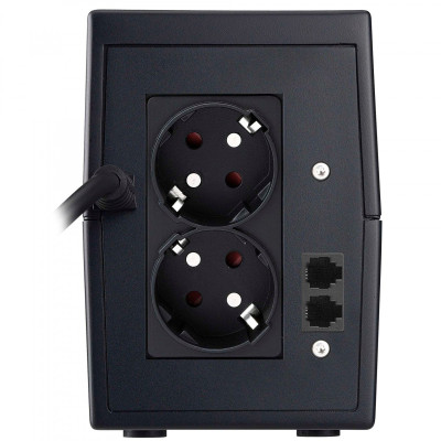 PowerWalker VI 650 SHL (10120095)