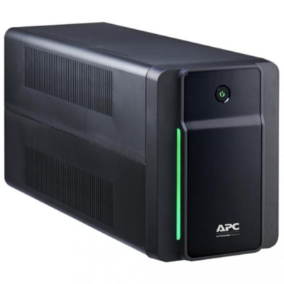 APC Back-UPS 1200W/2200VA USB Schuko (BX2200MI-GR)