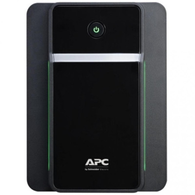 APC Back-UPS 1200W/2200VA USB Schuko (BX2200MI-GR)